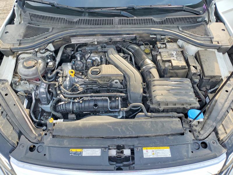 Продаж на аукціоні авто 2024 Volkswagen Jetta, vin: 3VW5M7BU8RM039753, номер лоту: 49037396