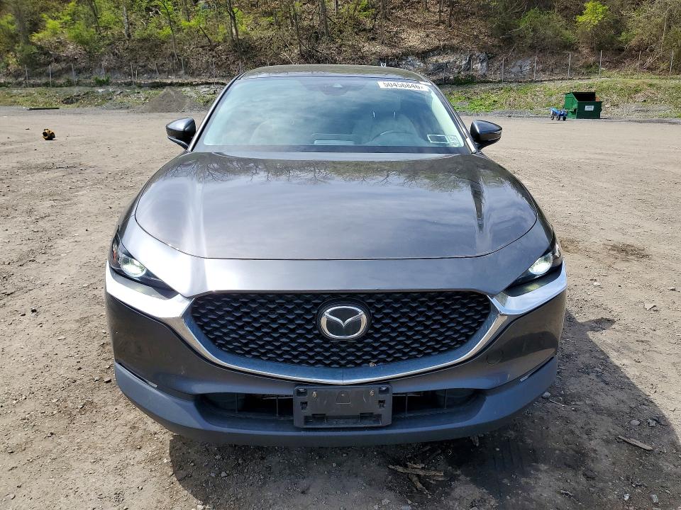 Продаж на аукціоні авто 2020 Mazda Cx-30, vin: 3MVDMBCL9LM131872, номер лоту: 50456846