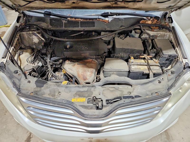 Aukcja sprzedaży 2012 Toyota Venza, vin: 4T3BA3BB1CU029416, numer aukcji: 50568026