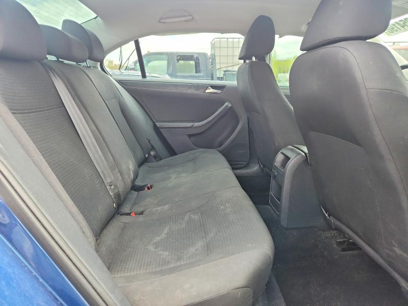 Продажа на аукционе авто 2016 Volkswagen Jetta, vin: 3VW267AJ2GM372631, номер лота: 51354196