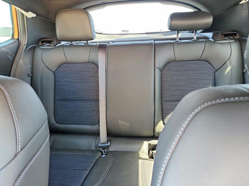 Продаж на аукціоні авто 2025 Buick Envista, vin: KL47LAEP1SB088382, номер лоту: 49310456
