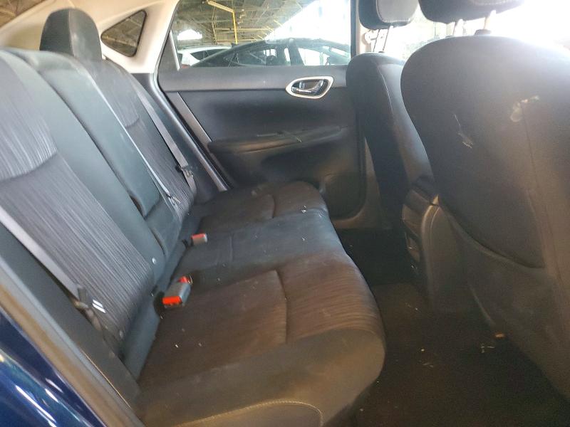 Aukcja sprzedaży 2019 Nissan Sentra, vin: 3N1AB7AP8KY328071, numer aukcji: 49175626