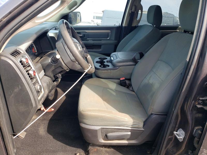 Продажа на аукционе авто 2015 Ram 1500, vin: 1C6RR7LT9FS744311, номер лота: 49058536