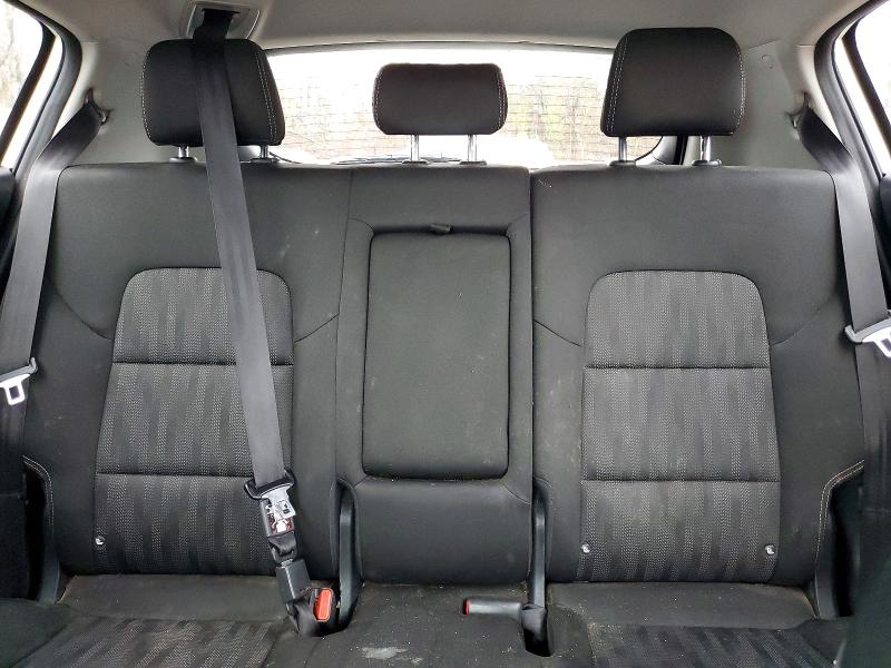 49287196 :رقم المزاد ، KNDPMCAC6L7824223 vin ، 2020 Kia Sportage مزاد بيع