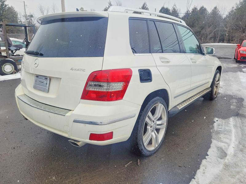 Aukcja sprzedaży 2010 Mercedes-benz Glk, vin: WDCGG8HB9AF450415, numer aukcji: 52061576
