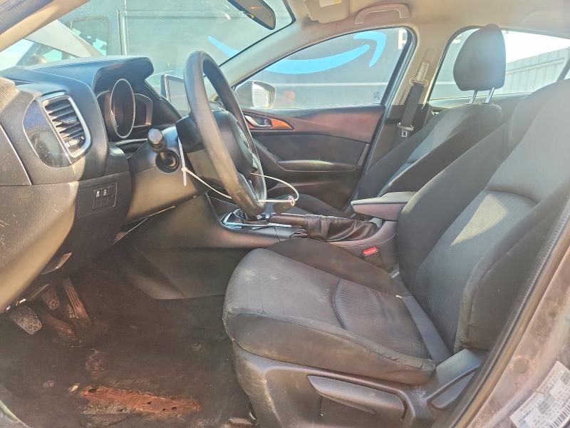 Продажа на аукционе авто 2015 Mazda 3, vin: 3MZBM1K74FM174900, номер лота: 51543196