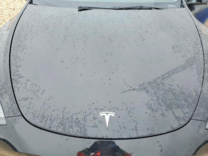 51661446 :رقم المزاد ، 7SAYGDEE5RA269555 vin ، 2024 Tesla Model Y مزاد بيع