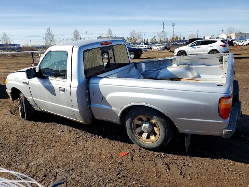 Aukcja sprzedaży 2009 Mazda B2300, vin: 4F4YR12D29PM02242, numer aukcji: 49599536