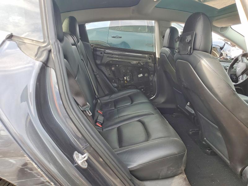 Aukcja sprzedaży 2020 Tesla Model 3, vin: 5YJ3E1EB3LF588948, numer aukcji: 49401266