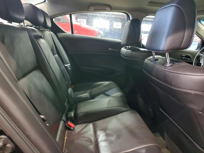 Продажа на аукционе авто 2013 Acura Ilx, vin: 19VDE2E56DE000285, номер лота: 50152956