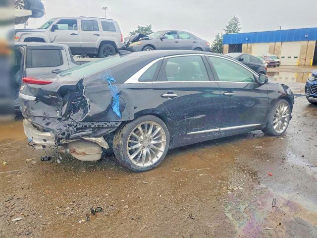 Продажа на аукционе авто 2016 Cadillac Xts, vin: 2G61S5S33G9188812, номер лота: 49061406