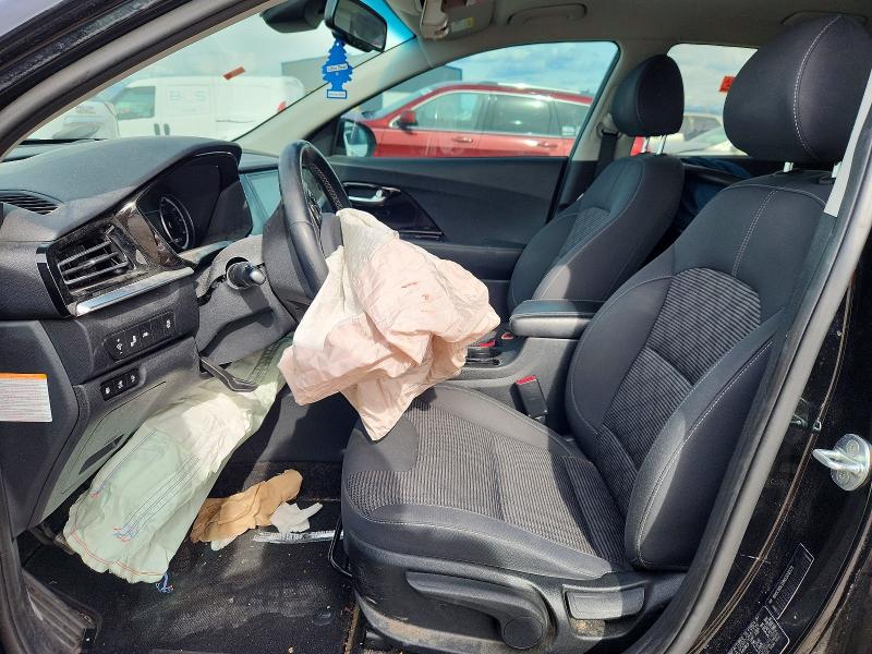 Aukcja sprzedaży 2022 Kia Niro, vin: KNDCM3LD1N5503239, numer aukcji: 51526336