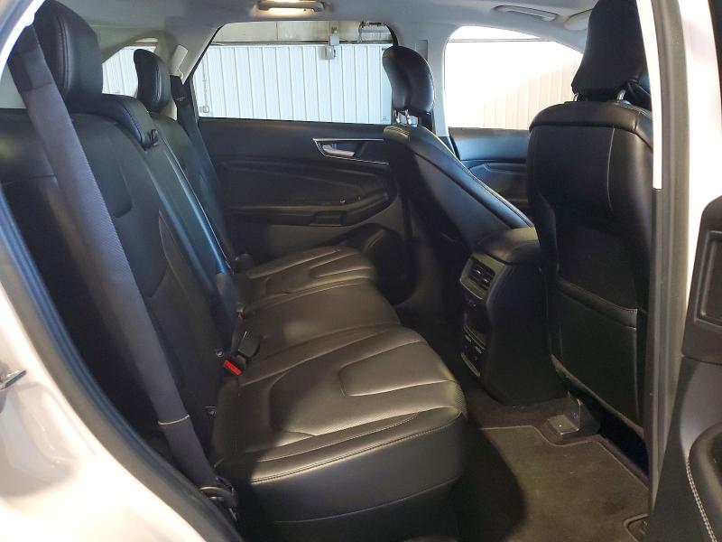 2016 Ford Edge მანქანა იყიდება აუქციონზე, vin: 2FMPK4K85GBC35260, აუქციონის ნომერი: 50438366