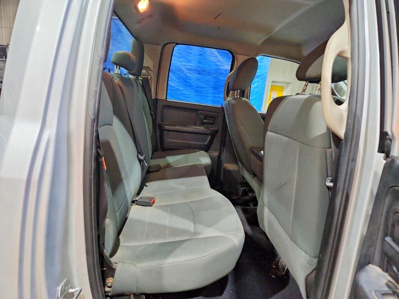 Продаж на аукціоні авто 2014 Ram 1500, vin: 1C6RR7FT4ES343016, номер лоту: 51853456
