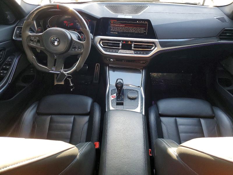 Aukcja sprzedaży 2020 Bmw M340xi, vin: WBA5U9C01LFH59462, numer aukcji: 50324416