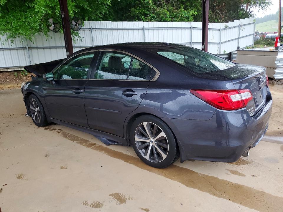 Aukcja sprzedaży 2015 Subaru Legacy, vin: 4S3BNBJ65F3038811, numer aukcji: 50743996