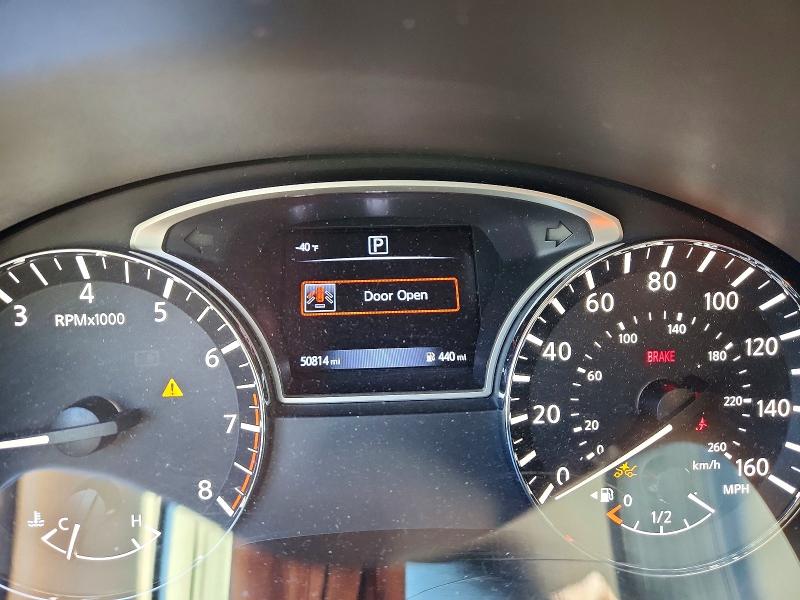 Продаж на аукціоні авто 2018 Nissan Altima, vin: 1N4AL3AP7JC287111, номер лоту: 51019476