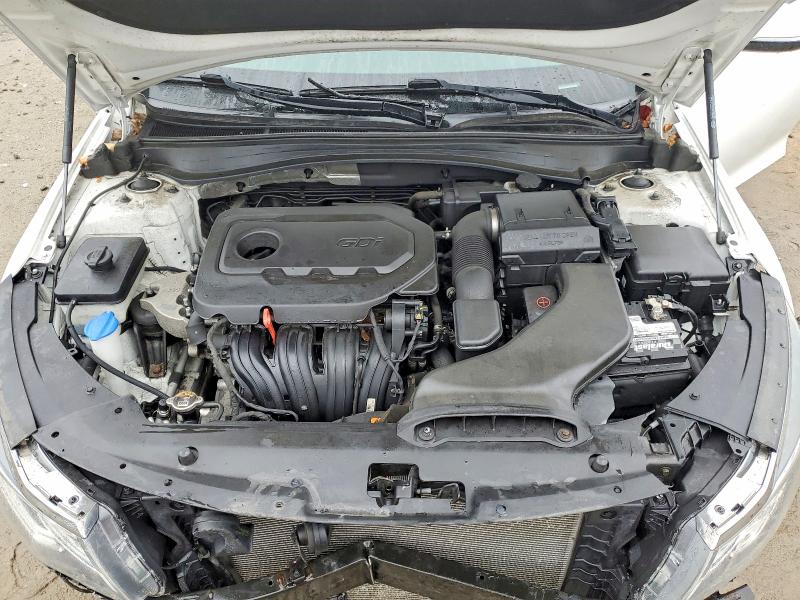 48394156 :رقم المزاد ، 5XXGT4L36KG360278 vin ، 2019 Kia Optima مزاد بيع