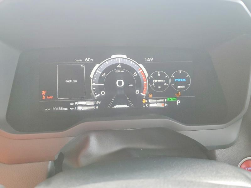 Aukcja sprzedaży 2022 Toyota Tundra, vin: 5TFPC5DBXNX013187, numer aukcji: 50770446