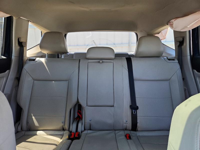 2022 Volkswagen Atlas მანქანა იყიდება აუქციონზე, vin: 1V2JR2CA8NC546320, აუქციონის ნომერი: 49377846