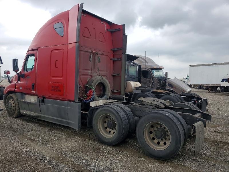 Aukcja sprzedaży 2014 Freigliner Cascadia 125, vin: 3AKJGLD56ESFP6088, numer aukcji: 50965946