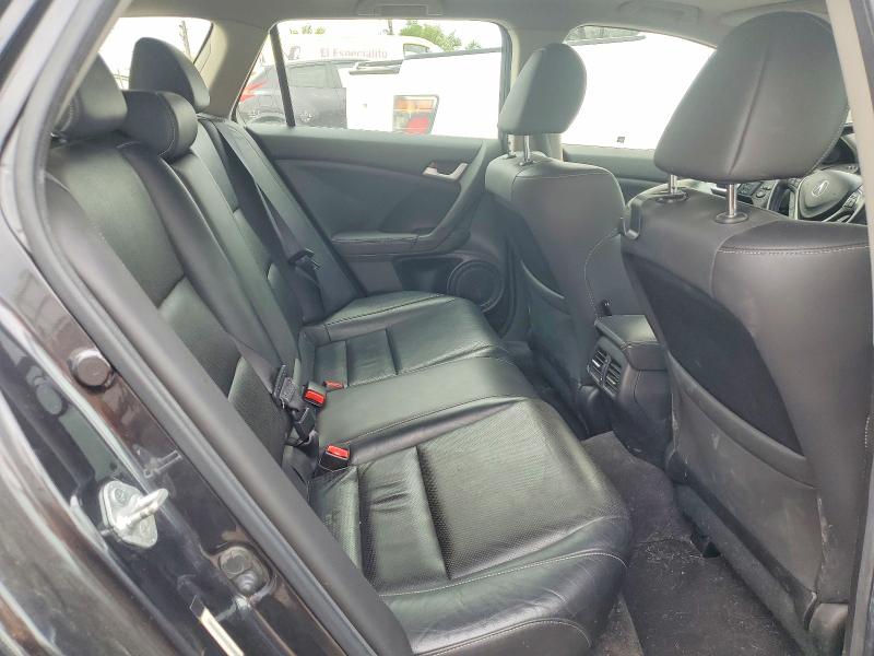 Продаж на аукціоні авто 2012 Acura Tsx, vin: JH4CW2H6XCC005059, номер лоту: 51358476