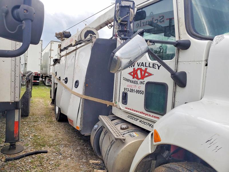 Aukcja sprzedaży 2015 Kenworth Construction, vin: 2NKHHJ7X6FM441629, numer aukcji: 49617166