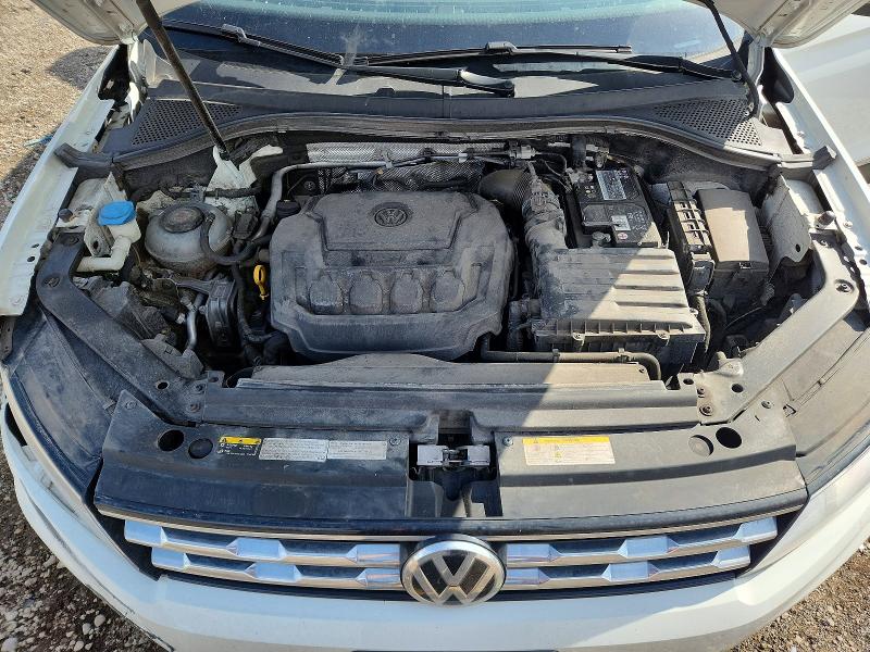 2021 Volkswagen Tiguan მანქანა იყიდება აუქციონზე, vin: 3VV2B7AX1MM064141, აუქციონის ნომერი: 50442916
