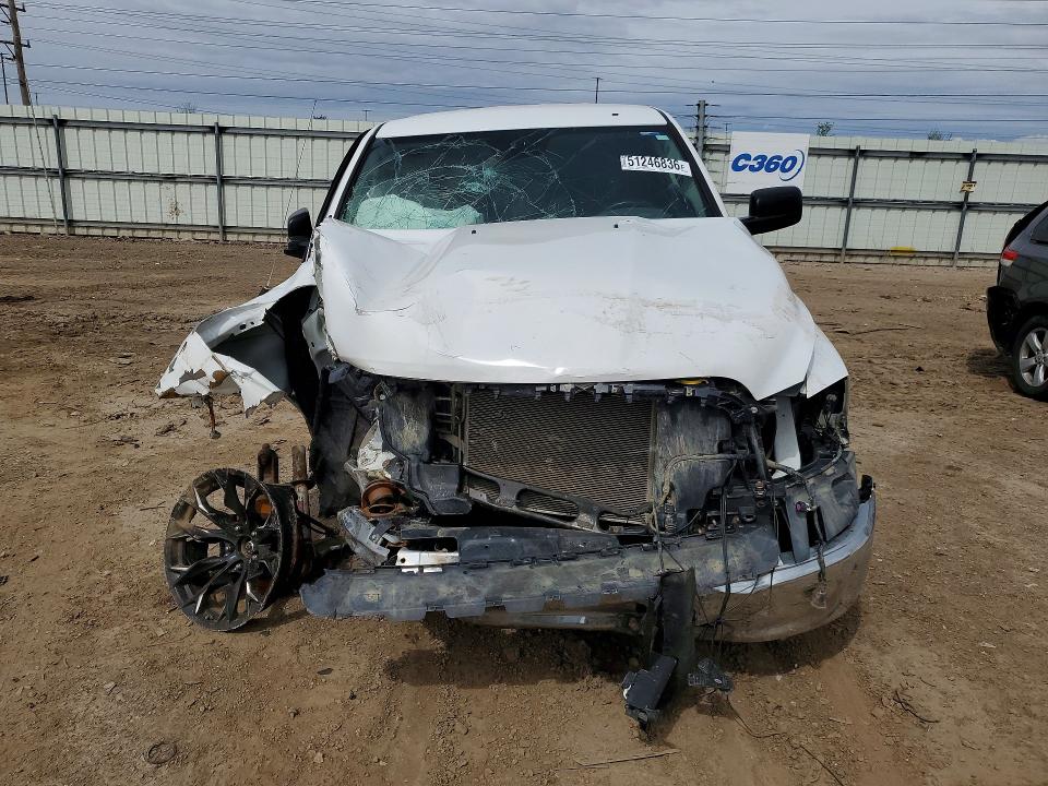 Aukcja sprzedaży 2019 Ram 1500 Classic, vin: 1C6RR7ST3KS502786, numer aukcji: 51246836