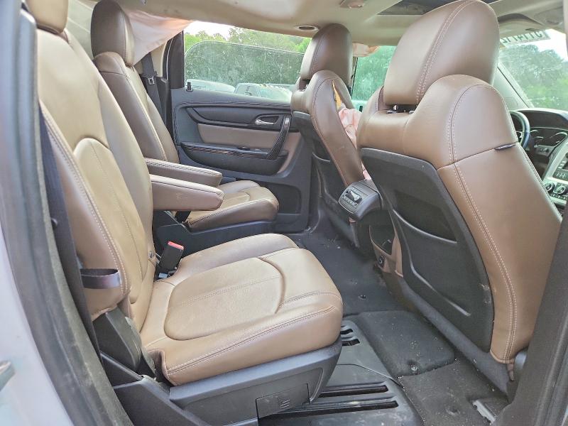 Aukcja sprzedaży 2017 Gmc Acadia Limited, vin: 1GKKRSKD7HJ129468, numer aukcji: 51147126