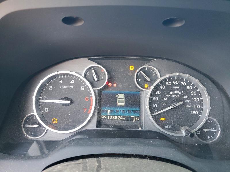 Aukcja sprzedaży 2017 Toyota Tundra, vin: 5TFDY5F1XHX612989, numer aukcji: 51028396