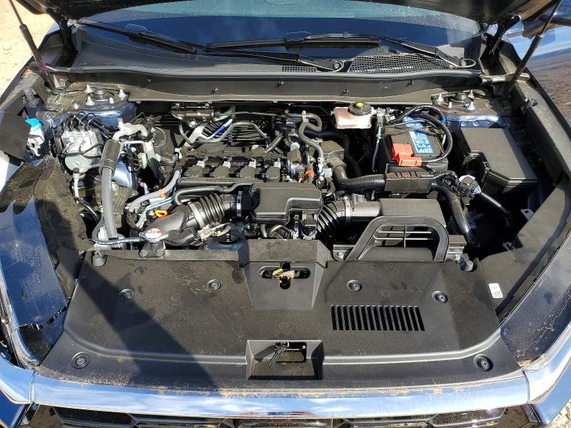 Aukcja sprzedaży 2026 Honda Cr-v, vin: 5J6RS3H70TL008519, numer aukcji: 51407826