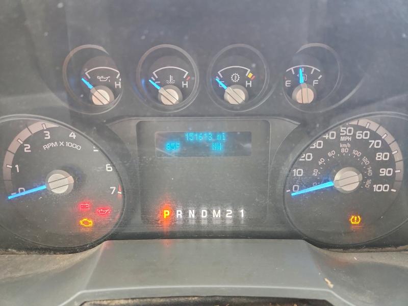 Aukcja sprzedaży 2015 Ford F250, vin: 1FT7X2B68FEC90961, numer aukcji: 49136076