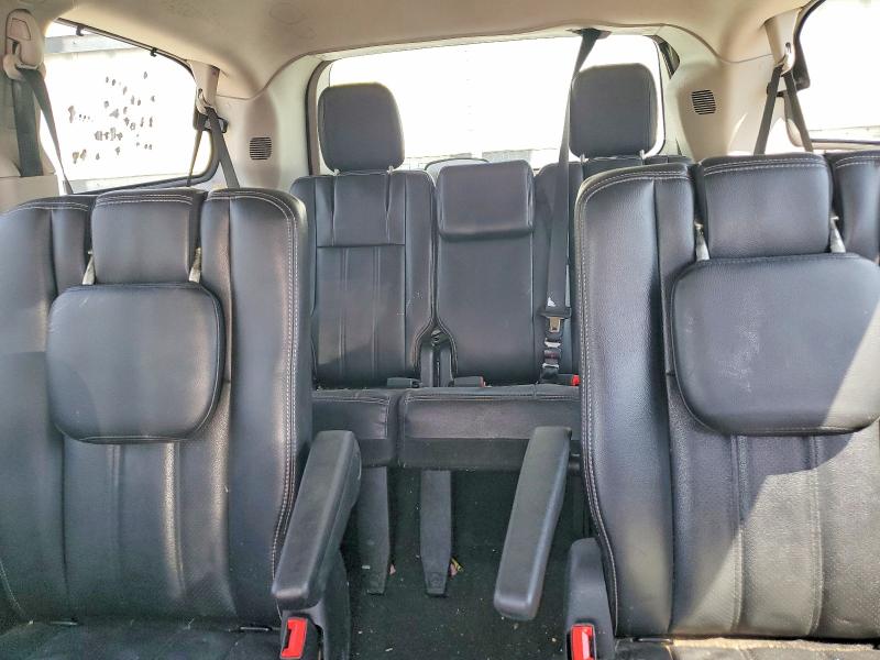 Продаж на аукціоні авто 2012 Chrysler Town & Country, vin: 2C4RC1CG6CR339496, номер лоту: 50346626