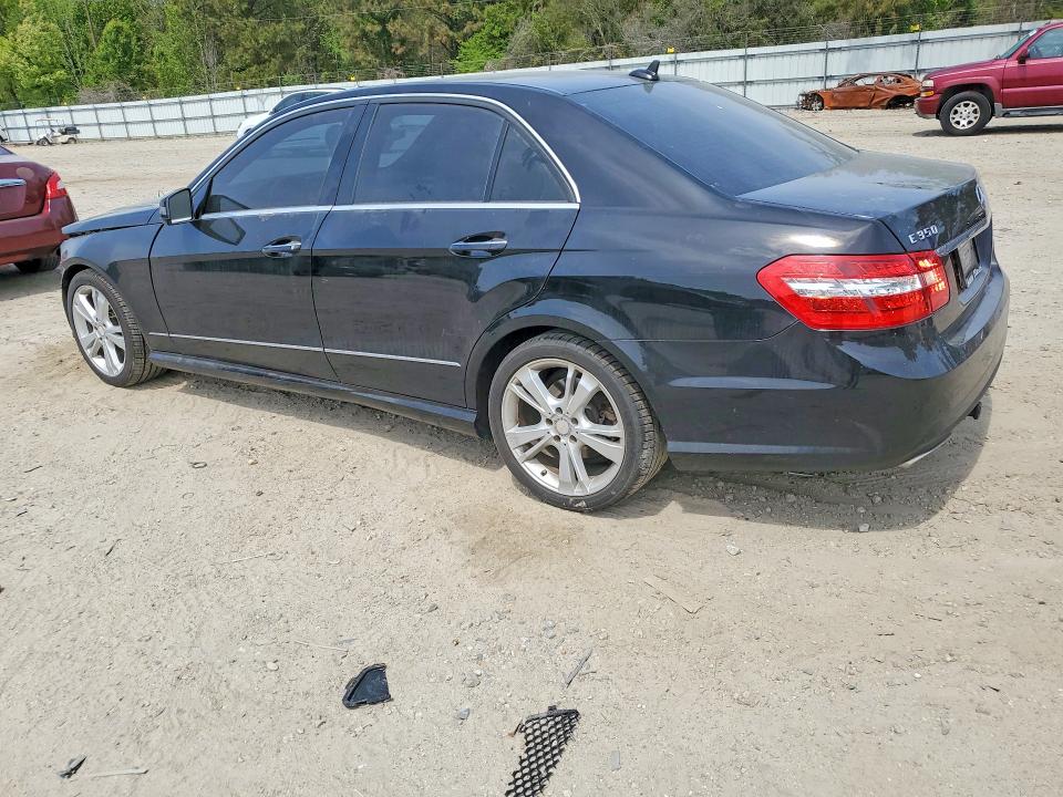 2013 Mercedes-benz E მანქანა იყიდება აუქციონზე, vin: WDDHF5KB1DA691204, აუქციონის ნომერი: 49388906