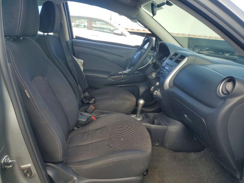 Продаж на аукціоні авто 2014 Nissan Versa, vin: 3N1CN7AP4EL835132, номер лоту: 51540396