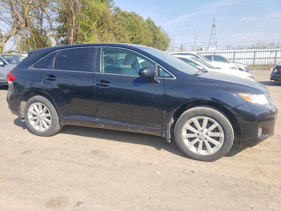 Продажа на аукционе авто 2011 Toyota Venza, vin: 4T3ZA3BB2BU053821, номер лота: 51306866