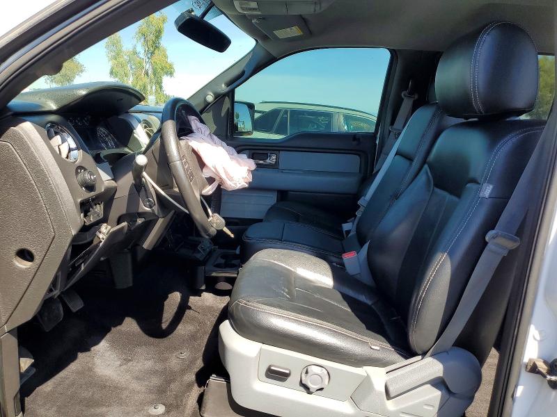 Продаж на аукціоні авто 2014 Ford F150, vin: 1FTFW1EF9EKD06847, номер лоту: 49152966
