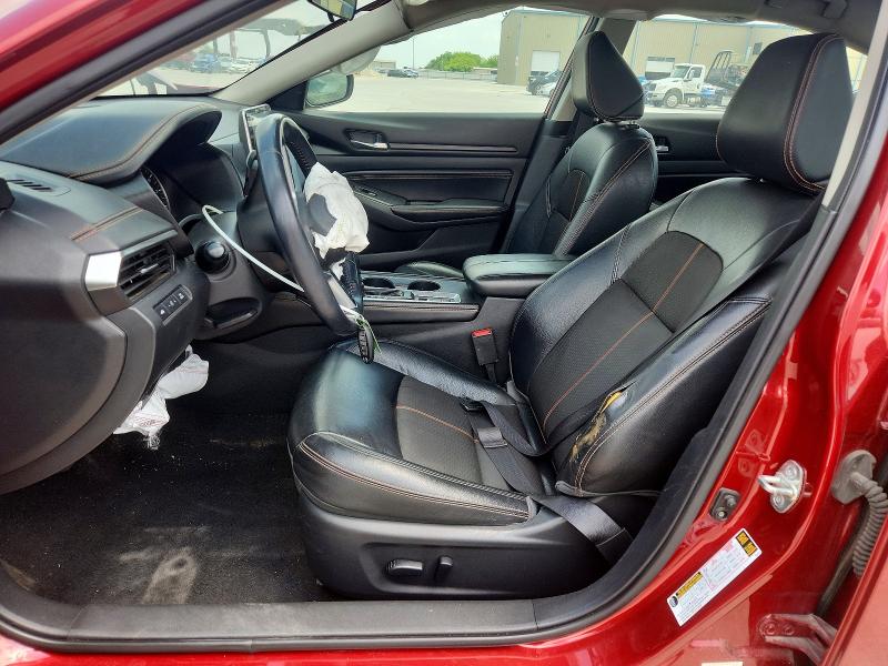 Продаж на аукціоні авто 2019 Nissan Altima, vin: 1N4BL4CW0KN322172, номер лоту: 46325176