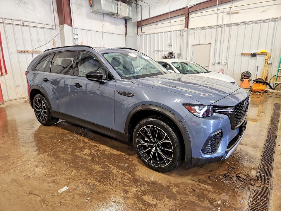 Aukcja sprzedaży 2025 Mazda Cx-70, vin: JM3KJDHA2S1106013, numer aukcji: 51191146