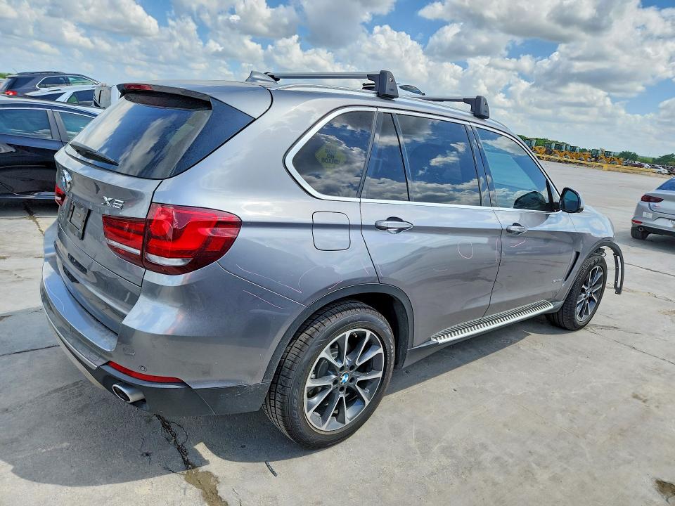 Продаж на аукціоні авто 2017 Bmw X5, vin: 5UXKR2C57H0U18440, номер лоту: 49462876