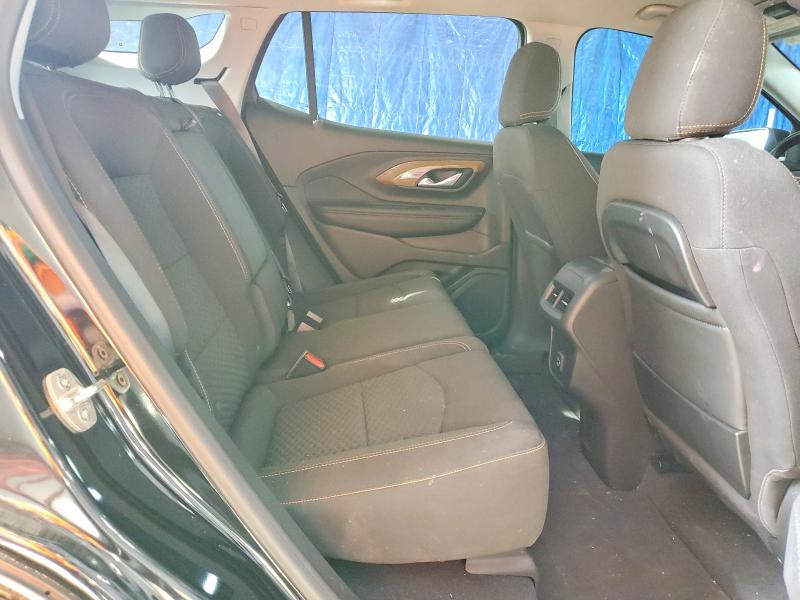 Продаж на аукціоні авто 2021 Gmc Terrain, vin: 3GKALMEV4ML306025, номер лоту: 50767186