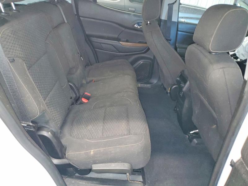 Продаж на аукціоні авто 2019 Gmc Acadia, vin: 1GKKNRLS8KZ275906, номер лоту: 50222076