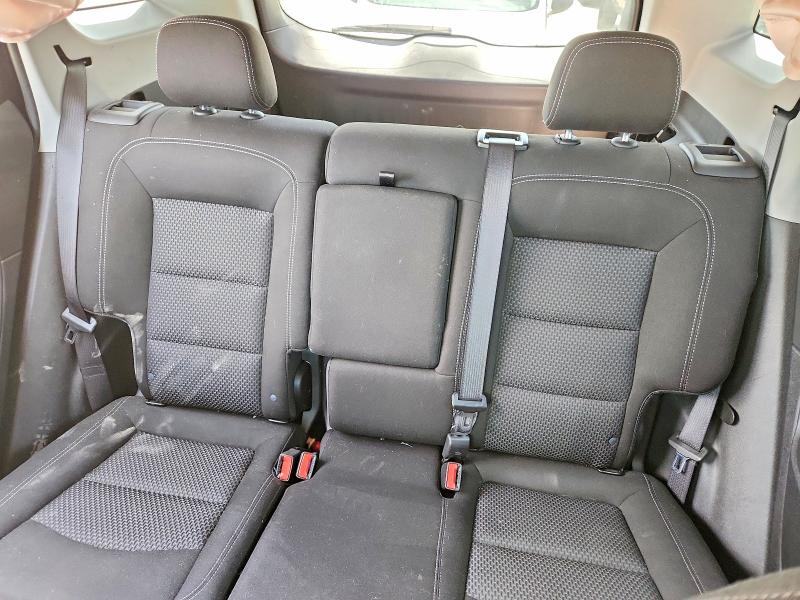 2024 Gmc Terrain მანქანა იყიდება აუქციონზე, vin: 3GKALTEG0RL364765, აუქციონის ნომერი: 50500466
