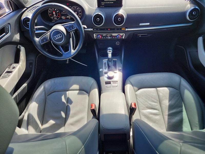 Продаж на аукціоні авто 2019 Audi A3, vin: WAUJEGFF4KA107315, номер лоту: 49796546