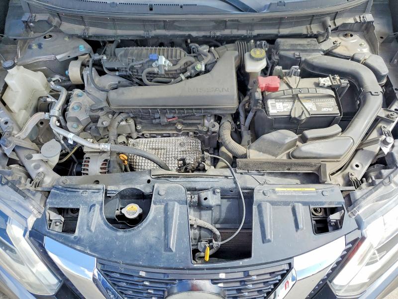 Продажа на аукционе авто 2018 Nissan Rogue, vin: KNMAT2MT6JP611378, номер лота: 49765586