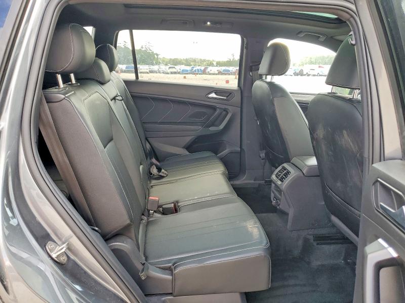 49770216 :رقم المزاد ، 3VVCB7AX1NM122030 vin ، 2022 Volkswagen Tiguan مزاد بيع