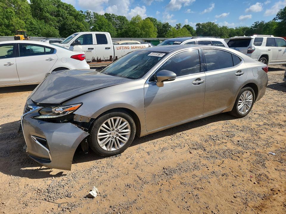 50085616 :رقم المزاد ، 58ABK1GGXGU007170 vin ، 2016 Lexus Es مزاد بيع