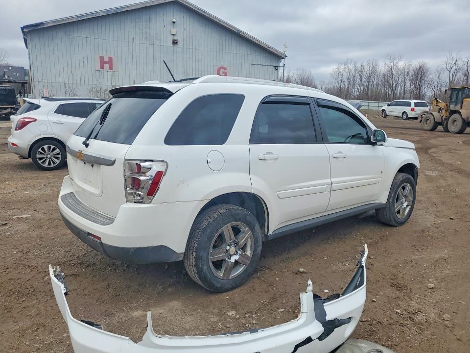 Aukcja sprzedaży 2009 Chevrolet Equinox, vin: 2CNDL53F796207085, numer aukcji: 48456486