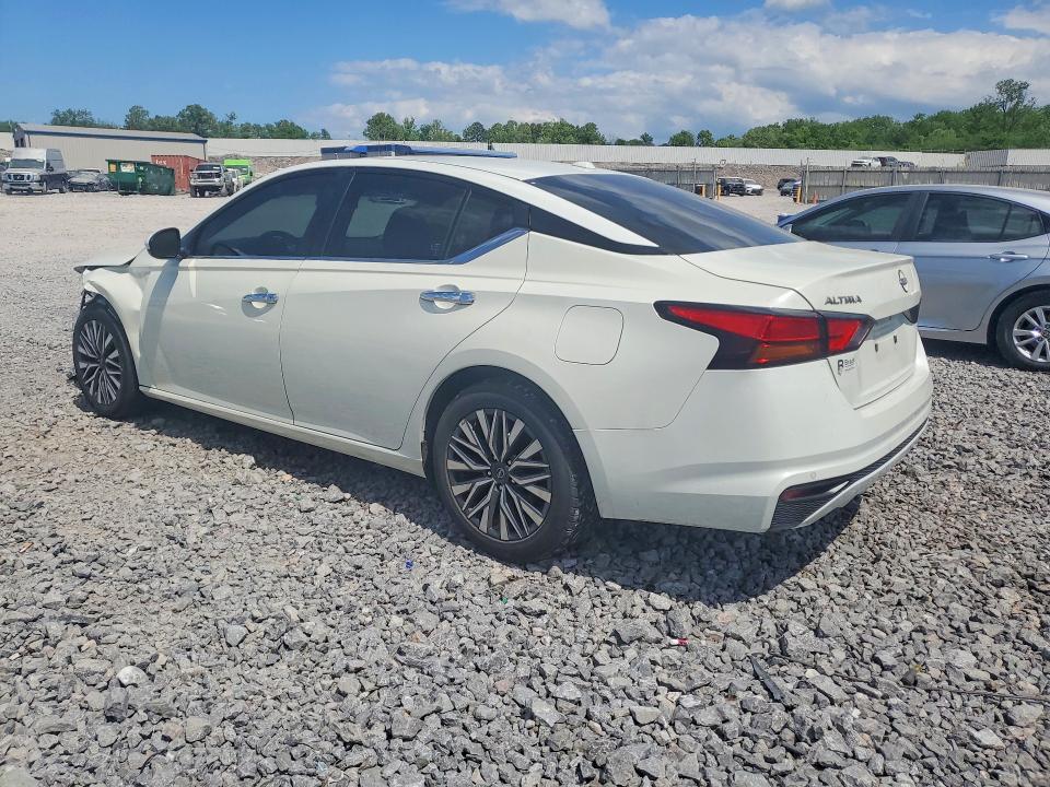 Aukcja sprzedaży 2023 Nissan Altima, vin: 1N4BL4DV5PN373390, numer aukcji: 50310626